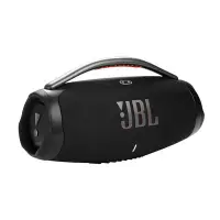 在飛比找Yahoo!奇摩拍賣優惠-【名展影音】英大公司貨 JBL Boombox 3 可攜式防