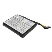 Battery for TomTom AHL03711018 VF1C Go 1000 Live 1005 2405M 2405T 2050 World GPS