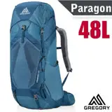 在飛比找遠傳friDay購物優惠-【美國 GREGORY】新款 Paragon 48 專業健行