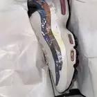 Size 9 - Nike Dave White x Size? x Air Max 95 Rabbit 872640 200