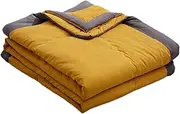 Summer Colder Comforter, Summer Nap Cooling Blankets | Soft Breathable Blanket with Dry Cooling Technology and Lightweight Comfort for Travel Nap