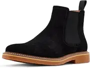 [Steve Madden] Men's Paulos Chelsea Boot