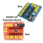 Nano V3.0 Prototype Shield I/O Extension Board Expansion Module For Arduino New