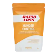 Rapid Loss Hunger Control 112g - Tropical Flavour Healthy Weight Loss Metabolism