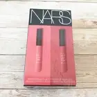 NARS Mini Powermatte High-Intensity Lip Pencil Duo NIB Cruella & Dragon Girl