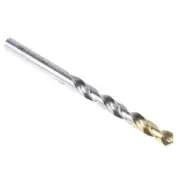 Dormer A002 HSS-TIN JOBBER DRILL BIT Multi-Material- 8x117mm Or 8.5x117mm