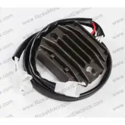 Fits 2004 KTM 625 SMC RectifierRegulator 084269