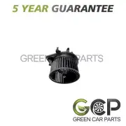 Heater Fan Blower Motor For Mini R55 R56 R57 R58 R59 R60 R61 64119266900 GCP