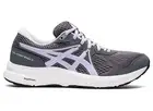 Asics Gel Contend 7 Womens Running Shoes (D Wide) (027) SAVE $$$
