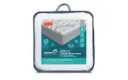 Tontine Comfortech Coolmax Reversible Mattress Topper