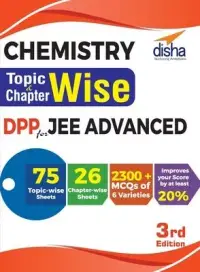 在飛比找博客來優惠-Chemistry Topic-wise & Chapter