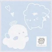 Klux Jacquard Mini Towel/Tencine Akmane 121908