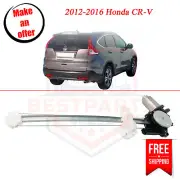New Rear Window Regulator right side for 2012-2016 Honda CR-V (for: Honda)