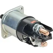 Delco Remy 10512094 Starter Solenoid Switch 24 Voltage, For 38 Mt Model