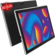 10” Android 14 Tablet 6GB RAM 32GB ROM, WiFi, 6000mAh, Quad-Core, HD Display
