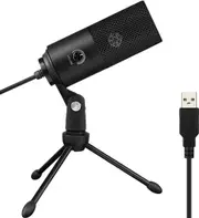 USB Microphone Recording for Laptop MAC Windows, Studio Vocals Voice Overs