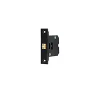 Zanda Adjustable Heavy Duty Roller Mortice Catch - Available in Various Finishes