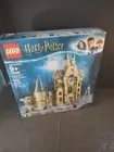 LEGO Harry Potter: Hogwarts Clock Tower (75948) New Sealed Box