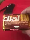 dial antibacterial bar soap gold -5Oz