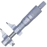 1Pcs New 145-185 Jaw Inside Micrometer Caliper 5-30mm*0.01mm