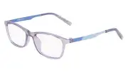 Woman Flexon J4021 518 48mm Eyeglasses