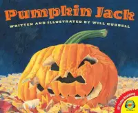 在飛比找博客來優惠-Pumpkin Jack