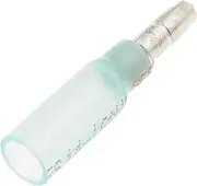 Dorman 85269 Blue .157" Male 16-14 Gauge Weather-Proof Bullet Connector