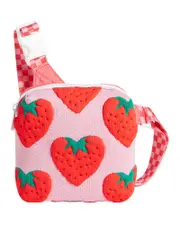 State Unisex Lorimer Kids Strawberries Fanny Pack