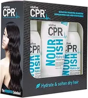 CPR Nourish Hydra-Soft Trio Pack