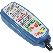 Optimate Lithium Battery Charger & Optimiser 0.8A 12.8V