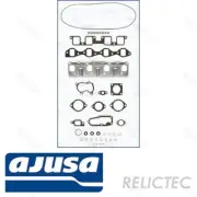 Cylinder Head Gasket Set for Isuzu Opel Vauxhall:TROOPER I 1,CAMPO,FRONTERA A