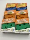 Scrub Daddy Sponges 2 Packs Of 3 Sponges (6)