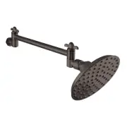 Kingston Brass K135K Victorian 1.8 GPM Single Function Rain
