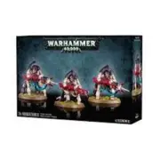 Tyranids: Hive Guard