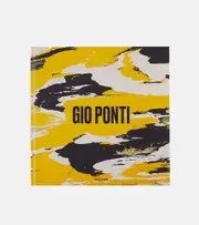 [Taschen] Taschen Gio Ponti book
