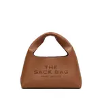 [Marc Jacobs] Marc Jacobs Mini The Sac Tote Bag ONE SIZE BROWN