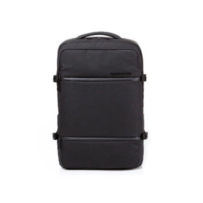 SAMSONITE RED Caritani Mens Backpack #Black DQ409001 Laptop 15.6" Gift Office