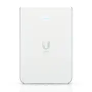 Ubiquiti UniFi In-Wall Mounted Access Point WiFi 6 (U6-IW)