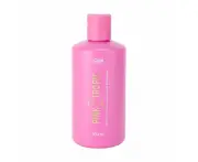 Pink Tropic Summer Solstice Body Wash 300ml, Tropical Flower, Jasmine and Musk - OXX Bodycare