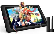 XP-PEN Artist15.6 Pro 15.6 Inch Drawing Pen Display Graphics Monitor Full-Lamina