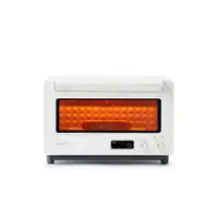在飛比找蝦皮商城優惠-【Siroca】微電腦 旋風 溫控烤箱 ST-2D4510