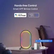 Smart RGB Ambience Light – Colour Changing LED Lighting
