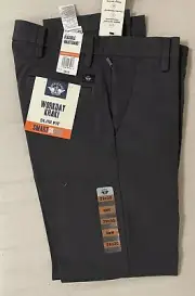 Dockers Easy Khaki Slim Fit Grey Pants 29x30-NEW with tags (C-015)