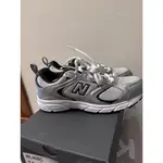 ［全新］NEW BALANCE ML408C 銀色