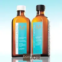 在飛比找PChome商店街優惠-::bonJOIE:: 美國版 Moroccanoil 摩洛