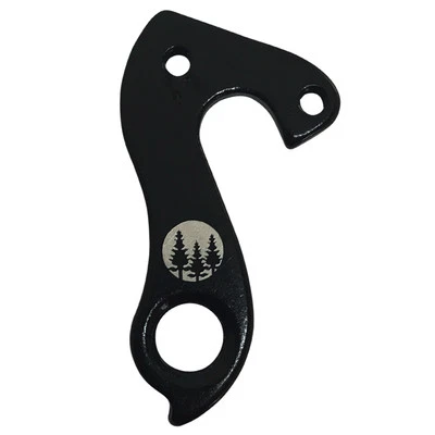 Bicycle Derailleur Hanger 120 Fuji Jamis Norco Pinarello Sette Avanti EMC