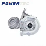 New turbine GT1238SZ turbo 799171 for Opel Corsa Meriva 1.3 CDTI SDE 2009-