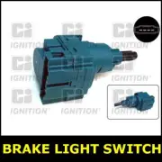 Brake Light Switch FOR AUDI A3 8L 1.6 96->03 CHOICE2/2 APF AVU BFQ Petrol 4pin