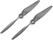 Generic 1 Pair RC Model Electric R/C Hobby Helicopter Composite Propeller Prop CW - 6x4