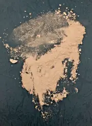 WHITE OXIDE, Titanium Dioxide Powder 20 grams, DIY Pastels or Mineral Make-Up!
